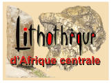 Retour vers Lithothèque d'Afrique centrale